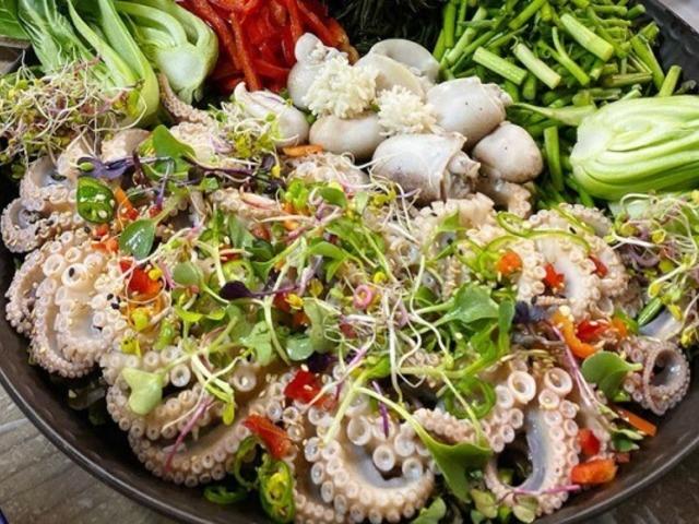 봄에 안 먹으면 섭섭해! 전국 주꾸미 맛집 5곳