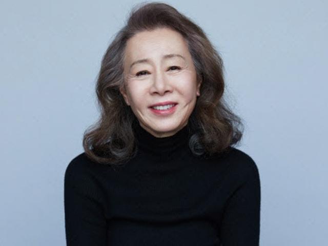 윤여정 "두 아들, 증오범죄 우려로 오스카 <strong>미국</strong>行 걱정…끔찍한 일"