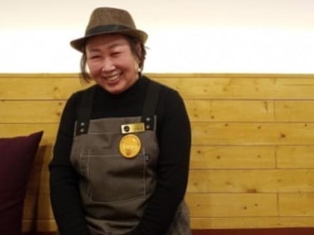 “67세, 제 이름은 ‘시니어 <strong>바리스타</strong>’입니다”