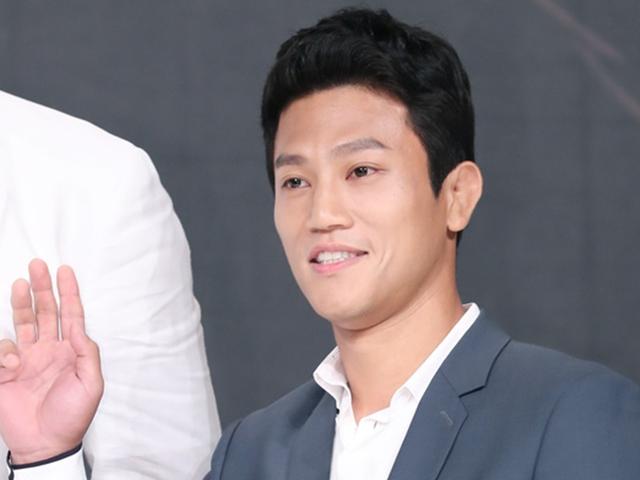 '유도 금메달리스트' 조준호 "용인에 내 집 마련하고 후회"