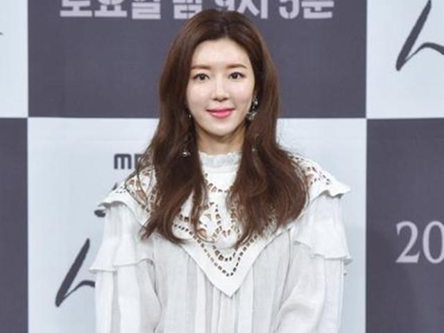 <strong>박한별</strong> 측 "제주도 카페 창업 맞지만 사생활, 활동 계획은 미정" [공식]