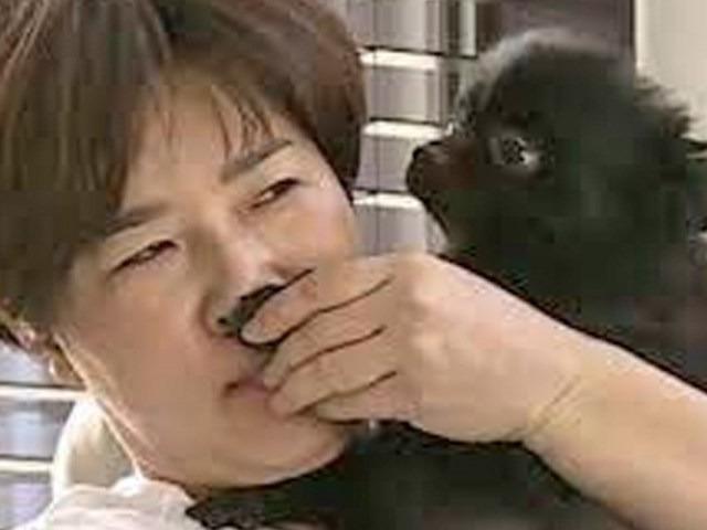 보는 순간 모두 ‘<strong>공감</strong>’했다는 박세리가 반려견에게 한 행동 하나