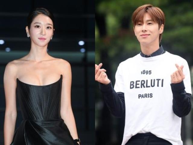 "얼굴 만지지 마" 서예지, <strong>김정현</strong>→유노윤호 가스라이팅 의혹..'야경꾼일지' 재조명