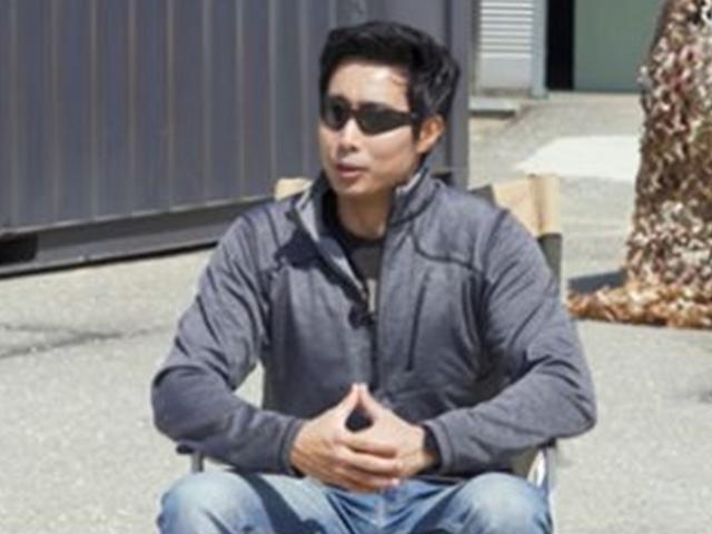 이근 대위 "'<strong>강철</strong><strong>부대</strong>', 완벽할 수 없다…문제 생길 수도"