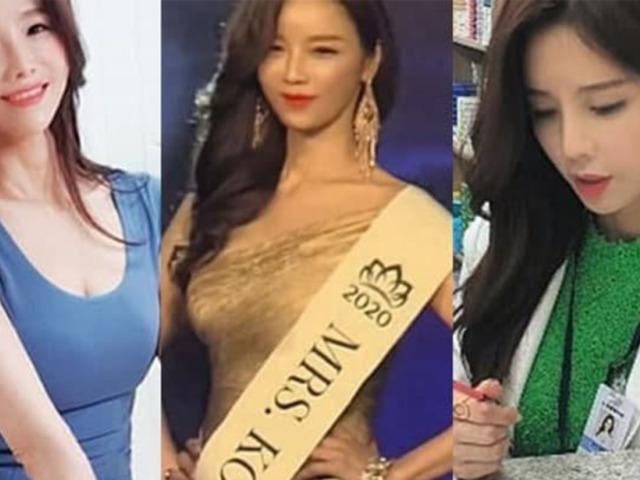 출산 40일 만에 <strong>수능</strong> 재도전한 47세 미녀… 지금은?