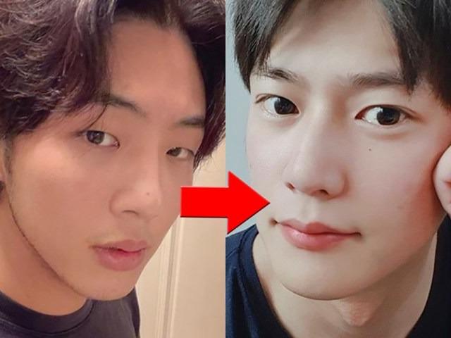 학폭 피의자 대신 무명 신인으로 교체했더니 시청자가 내놓은 반응