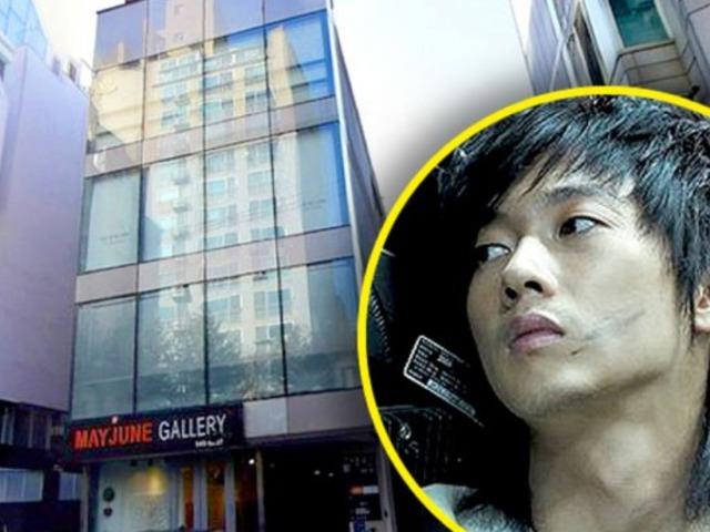 고시원 사업부터 시작 “지금은 아이돌 건물주 1위로 불립니다”