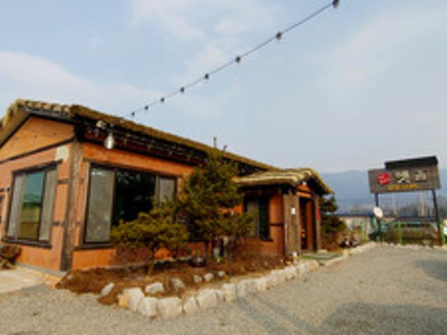 [맛집으路] 천보산과 칠봉산 기운따라 건강 가득한 그 맛 - 옛골샤브<strong>칼국수</strong>