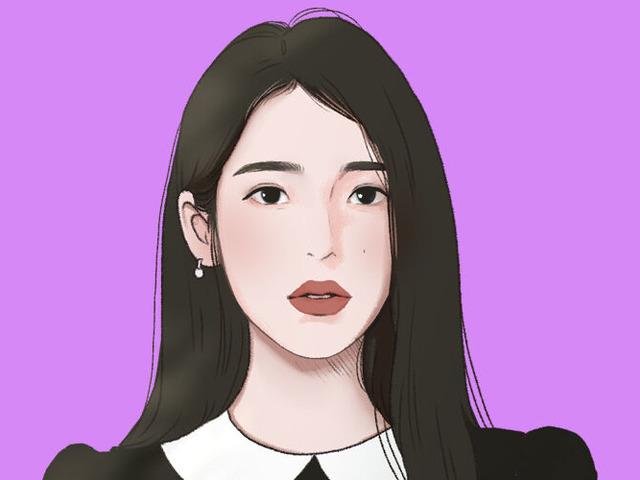 아이유가 유독 성숙해 보이는 의외의 이유