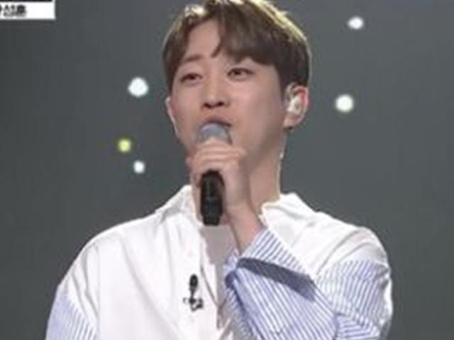 안성훈 "코로나로 <strong>주먹밥</strong> 가게 폐업, 무대도 잃었다"
