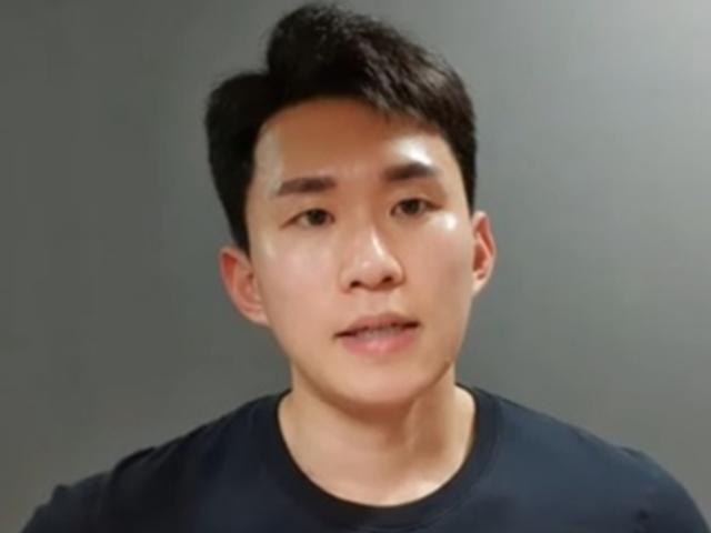 '<strong>강철</strong><strong>부대</strong>' 이진봉 "박수민 중사와 친해, 손절 여부 밝힐 필요 없어"