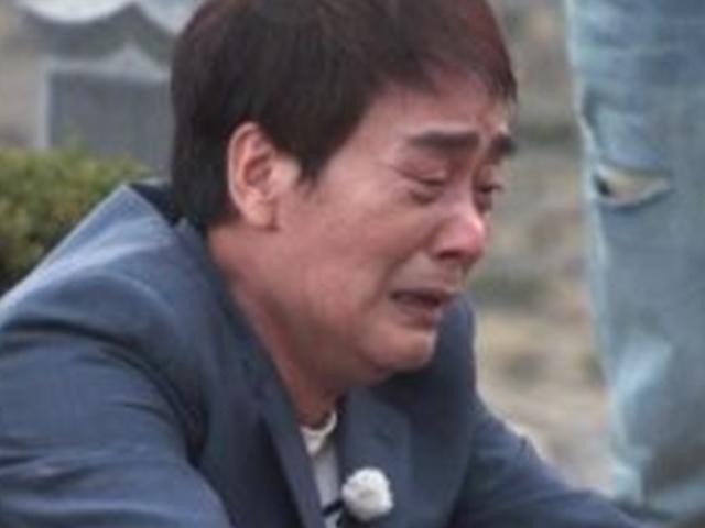 왕종근, “아버지, 친父 아니었다(ft.출생의 비밀)→세상 떠난 친구에 오열”