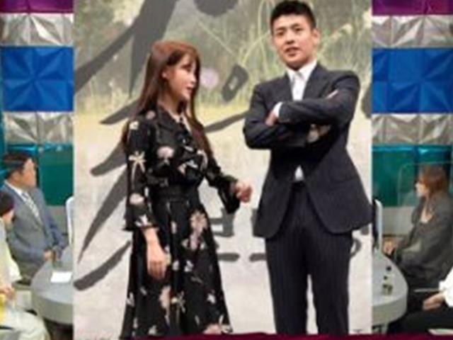 강하늘, '아이유 팔짱 거부' 해명 "딱딱한 분위기 안좋아해서"