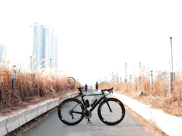 봄바람 가르며, <strong>인천</strong> 인기 라이딩 코스4