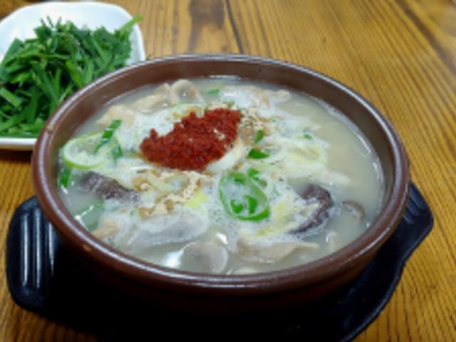 [맛집으路] 진안고원길 여정 중 만날 수 있는 그 곳 - 진안제일식당, 운장산칡냉면, 산마루 짬뽕
