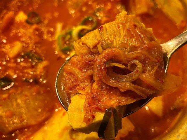 K푸드의 대명사! 김치 <strong>요리</strong> 맛집 BEST 5