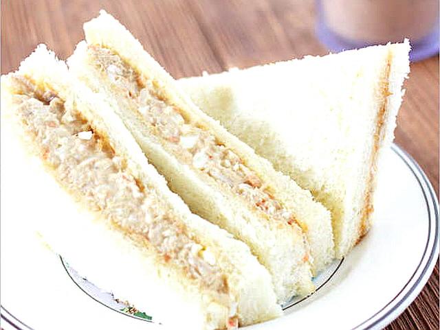 참치 샌드위치해먹 - 누구나 따라할수있는 맛있고 건강한 레시피 추천