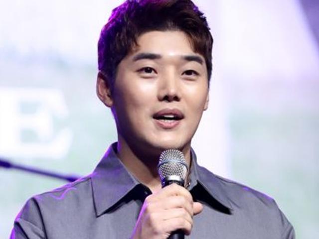  권혁수, 코로나19 양성 판정..."무증상 확진자와 접촉"