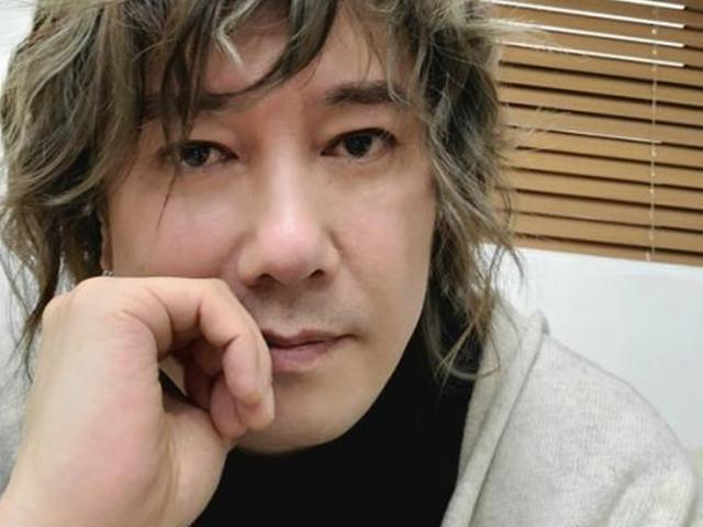 <strong>김장훈</strong> "생활고? 제일 쓸데없는 걱정이 연예인 걱정"