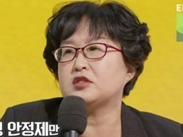 개그우먼 <strong>이현주</strong> “혀 절단·몸 마비..50세에 연하남과 결혼“