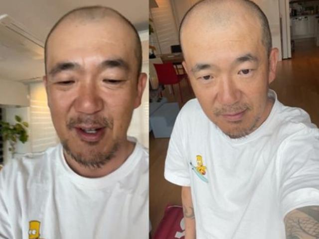 <strong>이하늘</strong> "하고 싶은 대로 살아라…아끼다 똥 된다" 울컥