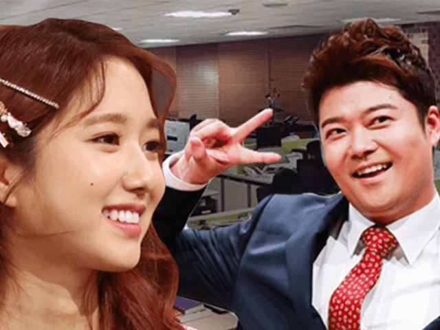 프리로 떠난 전현무가 이혜성에게 준 황금 USB, 알고보니…
