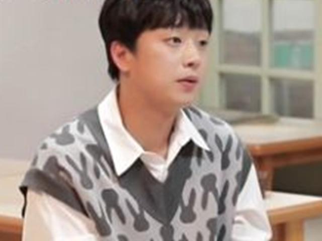 이찬원 "母, 수입 전액 관리…잘못하면 보증선다"