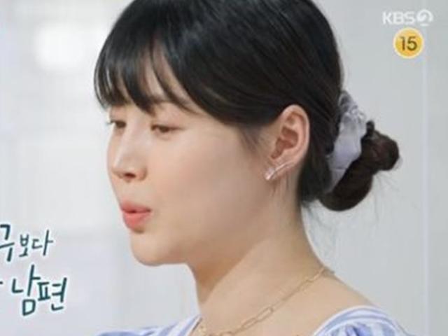 <strong>한지혜</strong>, 결혼 10년만 임신…"포기하고 있던 차에 찾아와"