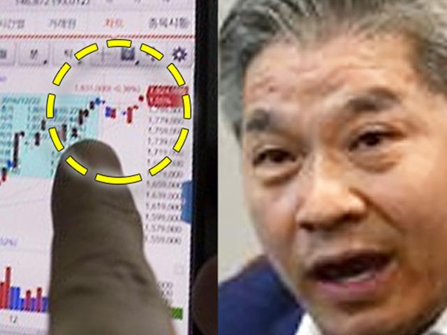 1억→156억 만든 투자자가 이건 꼭 사라고 강조한 종목 하나