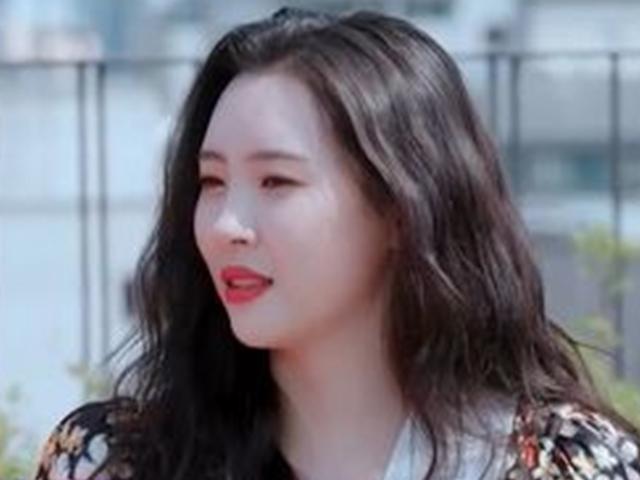 선미 "원더걸스, 예명으로 데뷔할 뻔..소희=IC, 예은=실버"