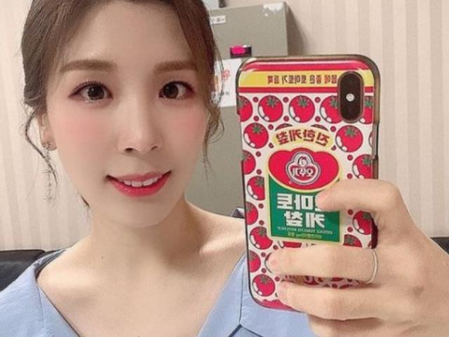 '오뚜기 3세' 함연지 "올해 소망, 오디션 합격해 영화·드라마 하길"