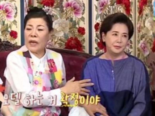 '당나귀귀' 박술녀 "박정수, 힘들 때 선뜻 3억 빌려줘" [TV캡처]