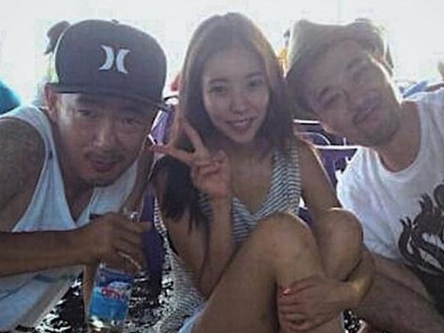 이하늘 전처 박유선, 故이현배 추모 "마음 정리 잘 안 돼, 너무 아파"