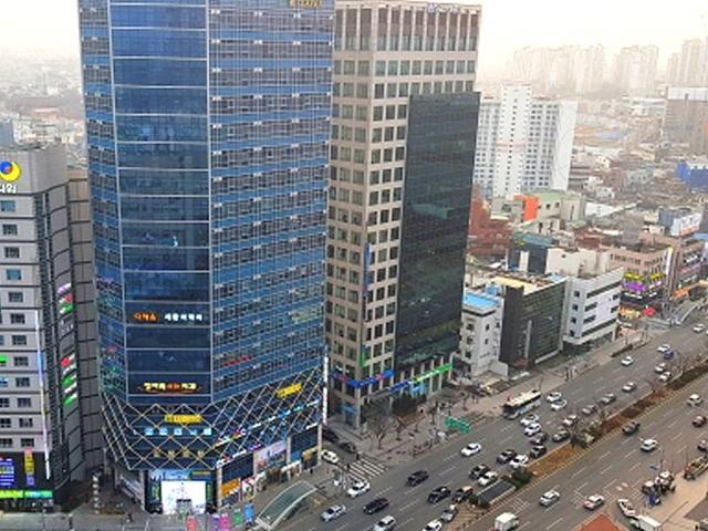 아침 7시에 시작하는 건물주의 하루 “꼭 좋지만은 않아요”