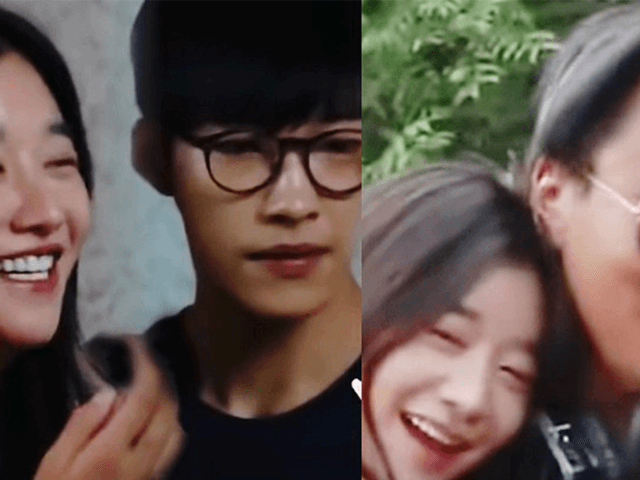카메라 꺼진 줄 알고… 사건 이후 재조명된 <strong>서예지</strong>의 행동