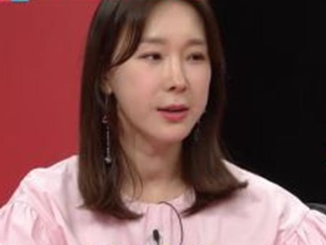 <strong>이지혜</strong> "서지영+샵 해체, 아이 낳고 보니 다 이해 돼"