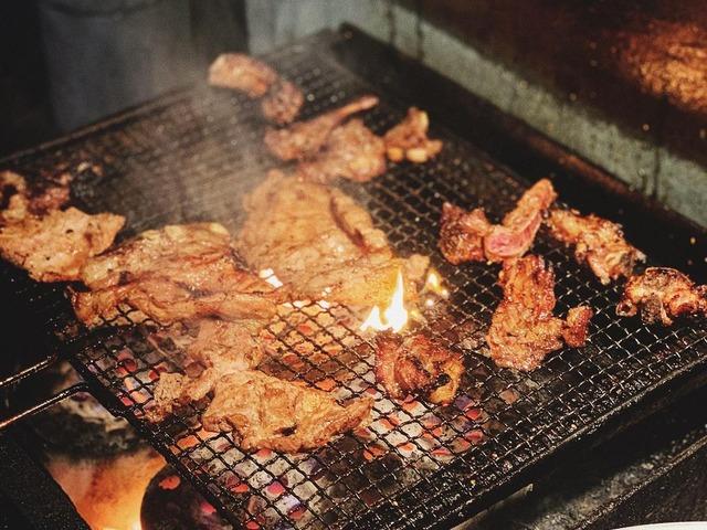 훈연향 가득한 살점, 숯불 불고기 <strong>맛집</strong> 5곳