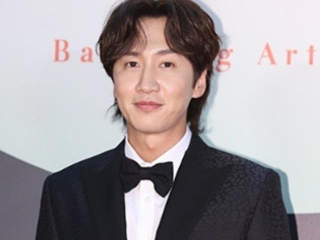 '<strong>런닝맨</strong>' 측 "<strong>이광수</strong> 하차, 재활과 촬영 병행 어려웠다..논의 끝 의사 존중"