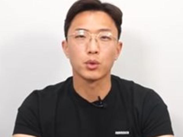"조주빈보다 못한 쓰레기 돼"…'<strong>강철</strong><strong>부대</strong>' 박수민, 성추문에 입 열었다