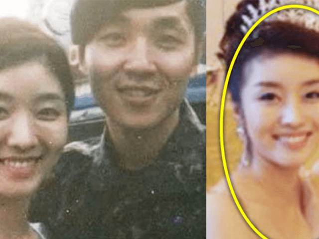 발레리나 주려고 군대서 종이학 1000마리 접은 순정남의 정체