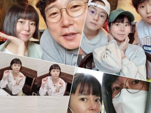 "이수근 아내김태희 올케"..유명세 타는 스타의 가족들