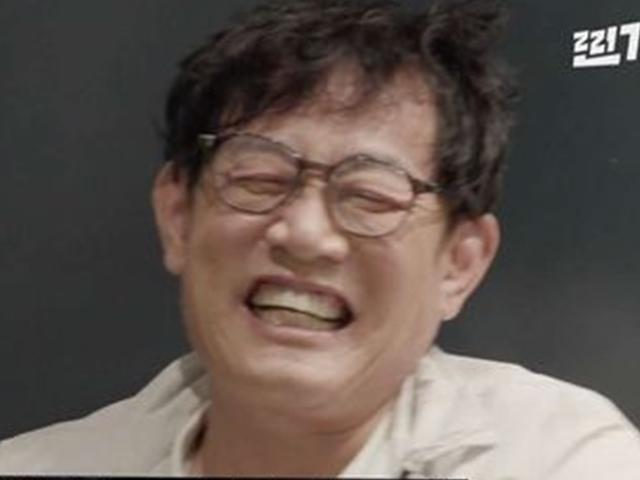 이경실조혜련, "연말 <strong>이경규</strong> <strong>딸</strong> 이예림김영찬 결혼식? 아무도 안 가"