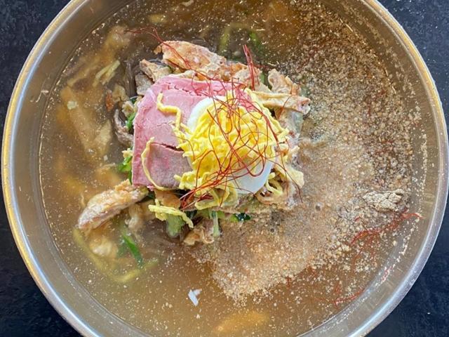 <strong>진주</strong>의 멋스러운 맛, <strong>진주</strong>냉면 맛집 BEST 5