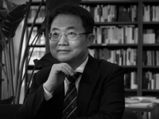 천종호 <strong>판사</strong> “책의 재미로 이끈 건 한 권의 만화책”