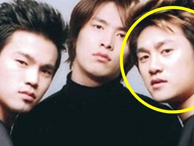 어디서 봤더라, 알고보니 가수였다는 빈센조 신스틸러의 과거모습