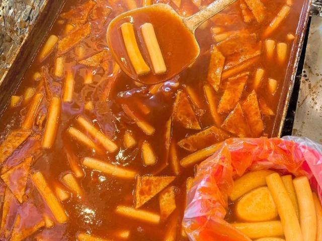 매니아층 탄탄한, <strong>전국</strong> 국물 <strong>떡볶이</strong> <strong>맛집</strong> BEST 5