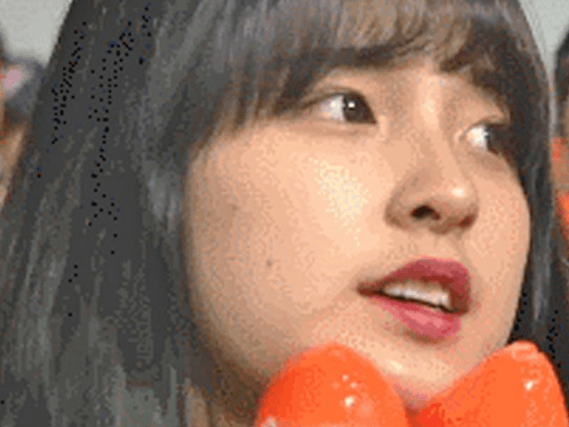 ‘<strong>해외</strong> 진출 1호’ 관중석에서 야구 응원하던 여고생의 최근 모습