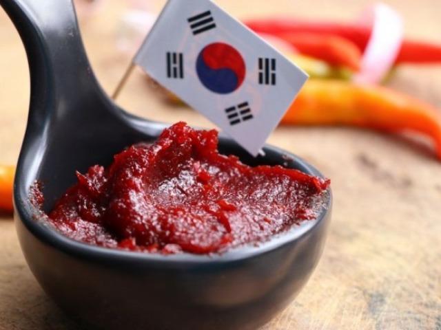 “고추장, 주방에 반드시 있어야 할 양념” UAE 소개
