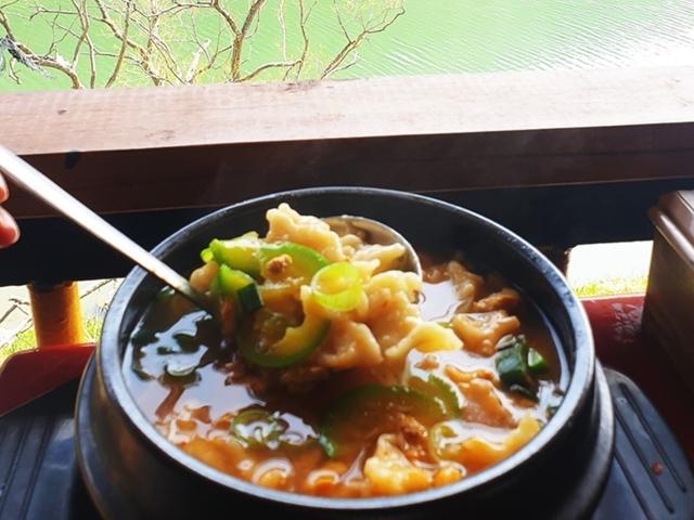 침 꼴깍! <strong>구미</strong> 당기는 곡성의 별미