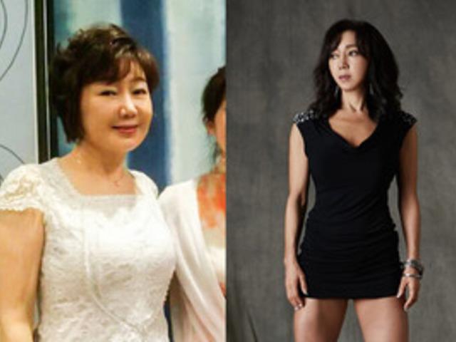 두려움 떨치고 62세에 세계 대회 <strong>도전</strong>하는 이유